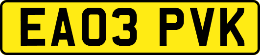 EA03PVK
