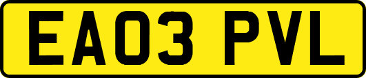 EA03PVL