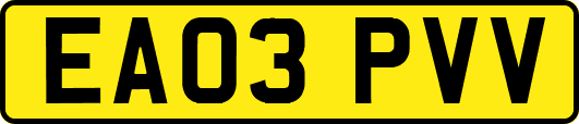 EA03PVV