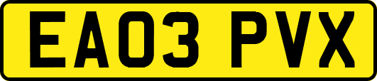 EA03PVX