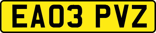 EA03PVZ