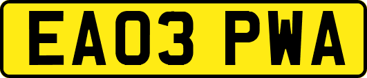 EA03PWA