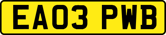 EA03PWB