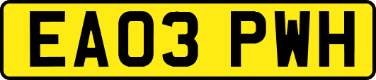 EA03PWH
