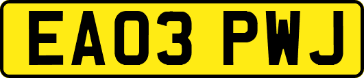 EA03PWJ