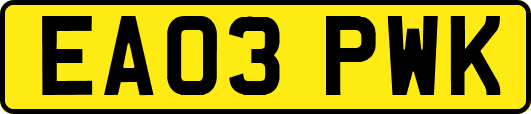 EA03PWK