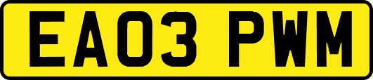 EA03PWM