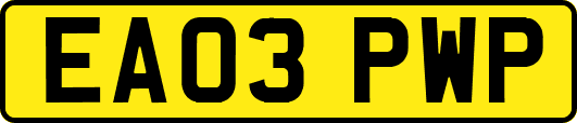 EA03PWP