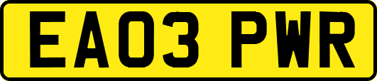 EA03PWR