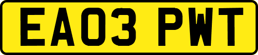 EA03PWT