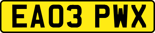 EA03PWX
