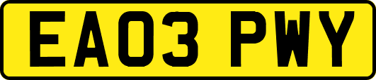 EA03PWY