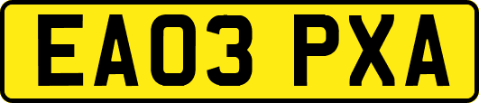 EA03PXA