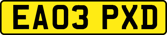 EA03PXD