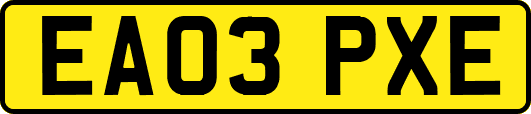 EA03PXE