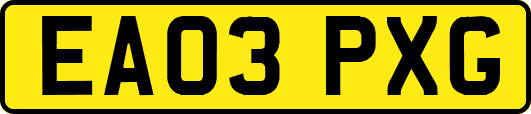 EA03PXG