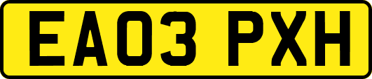 EA03PXH