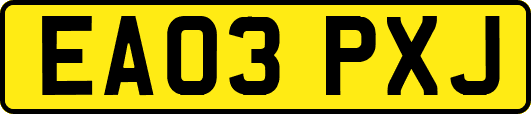 EA03PXJ
