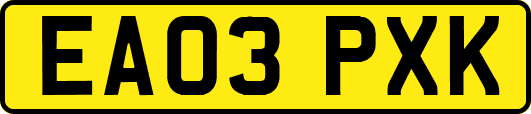 EA03PXK