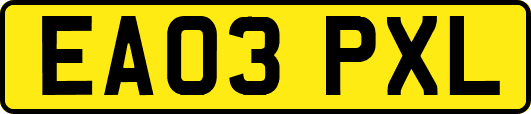 EA03PXL