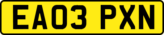 EA03PXN
