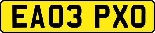 EA03PXO