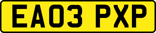 EA03PXP