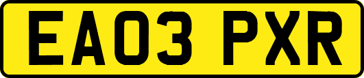 EA03PXR