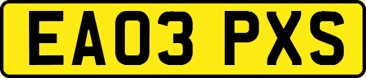 EA03PXS