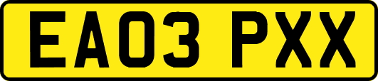 EA03PXX