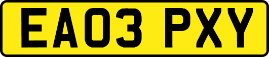 EA03PXY