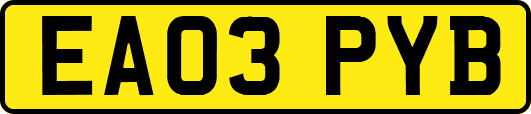 EA03PYB