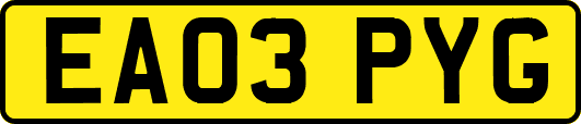 EA03PYG