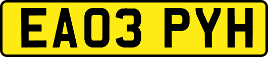 EA03PYH