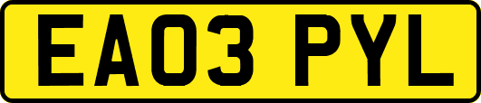 EA03PYL