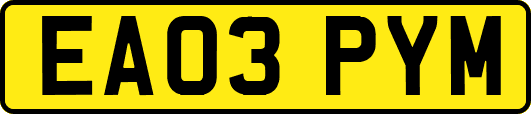 EA03PYM