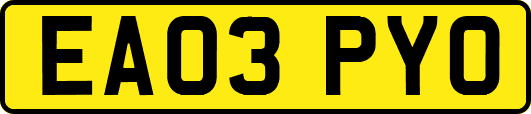 EA03PYO
