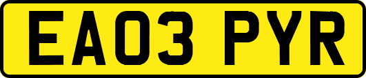 EA03PYR