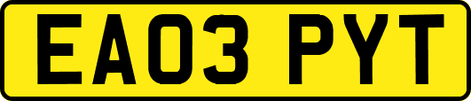 EA03PYT