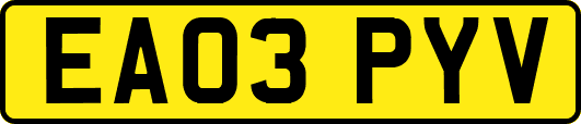 EA03PYV