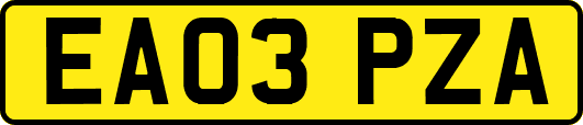 EA03PZA