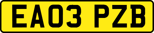 EA03PZB