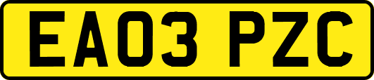 EA03PZC