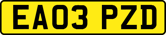 EA03PZD