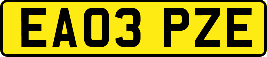 EA03PZE