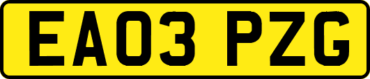 EA03PZG