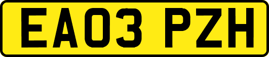 EA03PZH