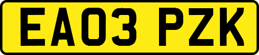 EA03PZK