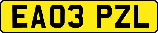 EA03PZL