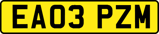 EA03PZM